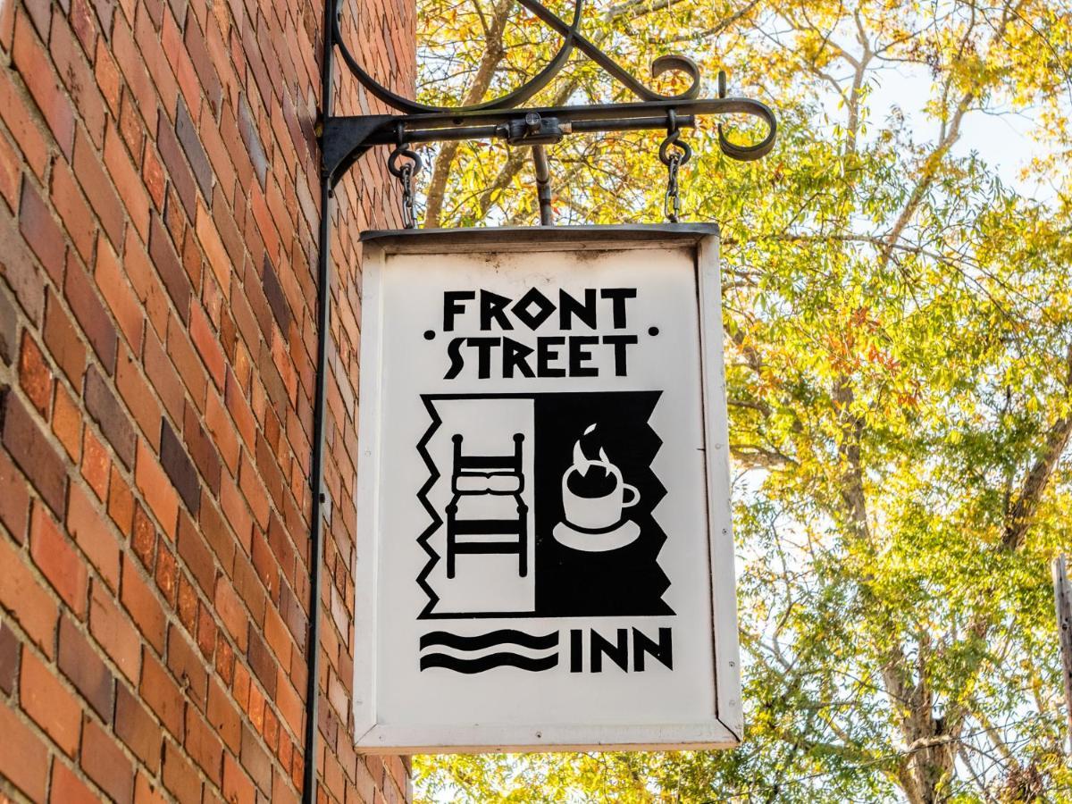 The Front Street Inn Wilmington Exteriör bild