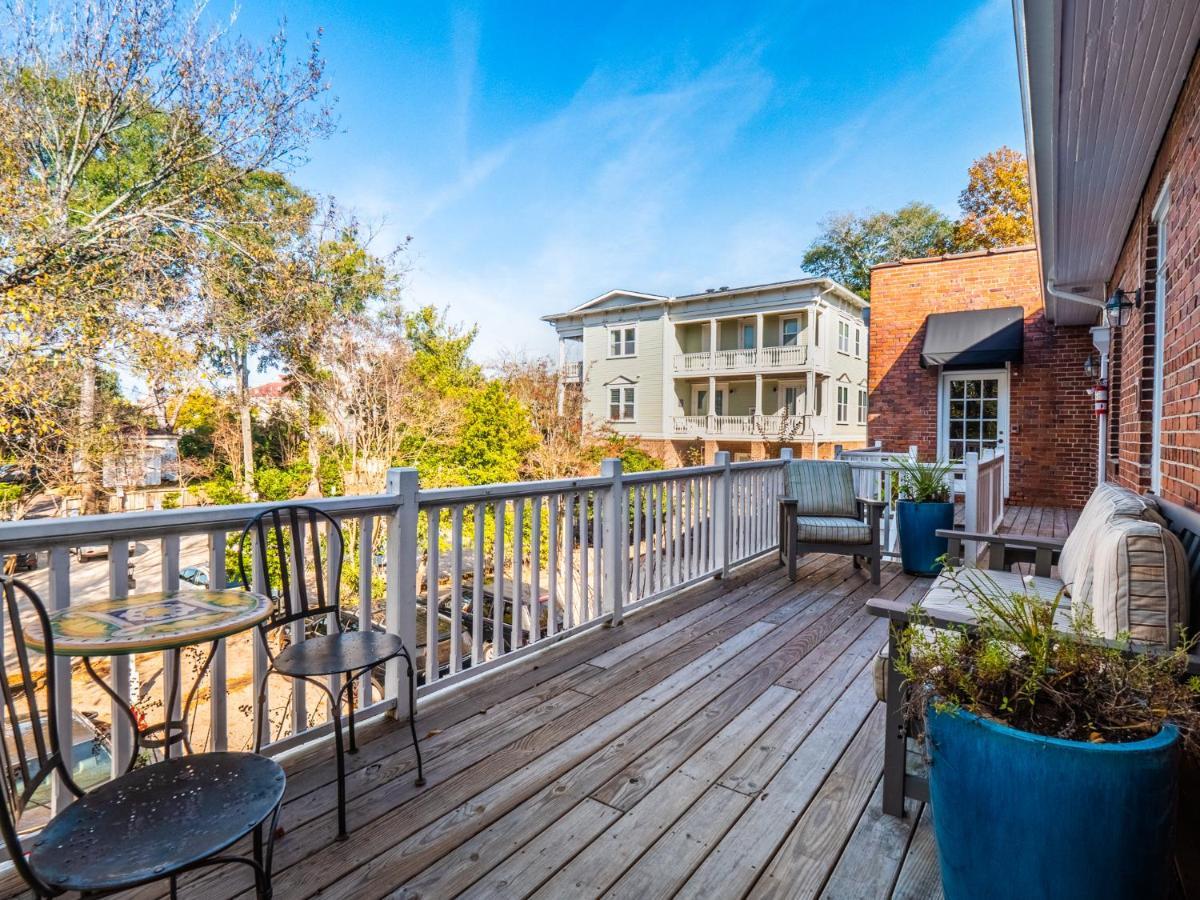 The Front Street Inn Wilmington Exteriör bild