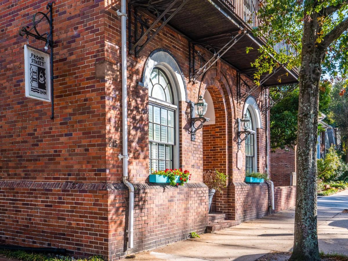 The Front Street Inn Wilmington Exteriör bild