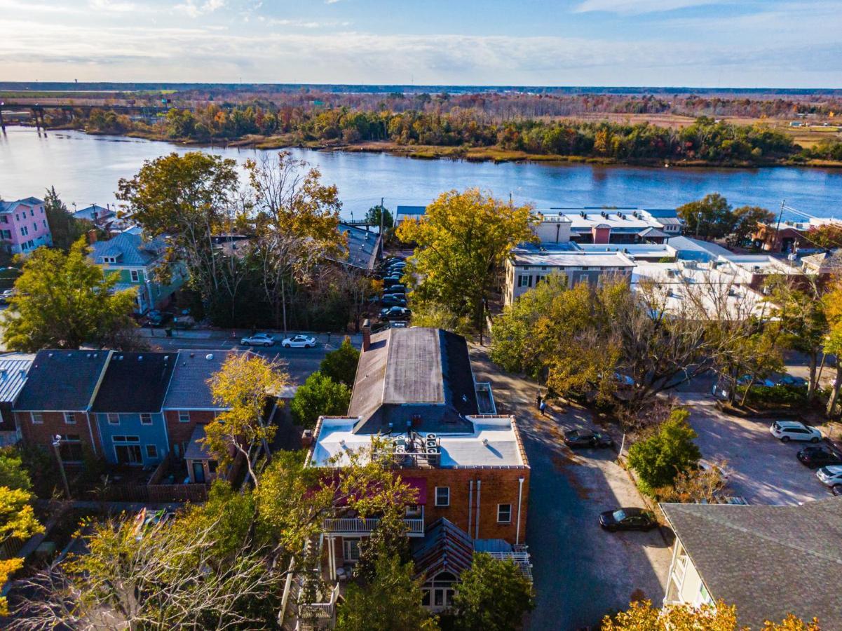 The Front Street Inn Wilmington Exteriör bild