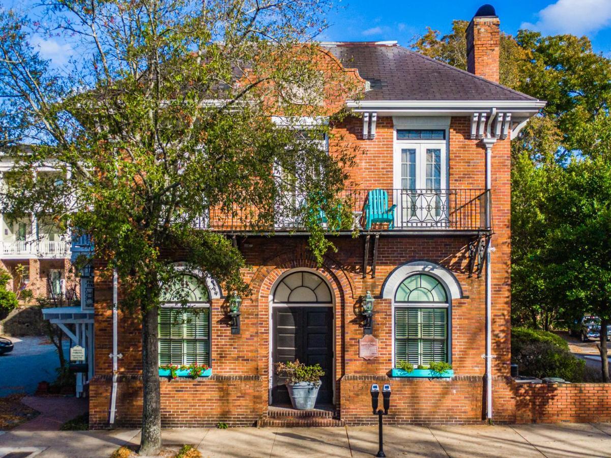 The Front Street Inn Wilmington Exteriör bild