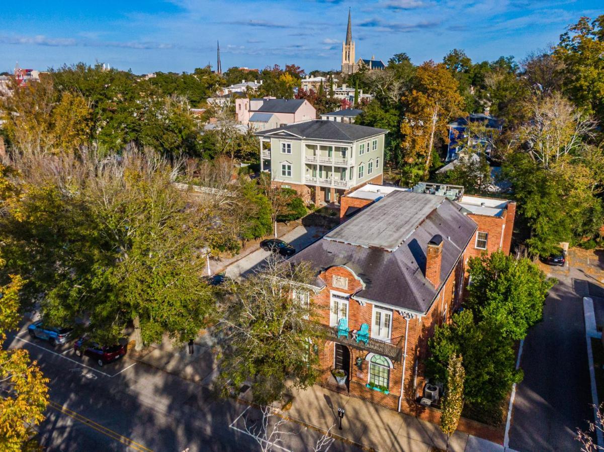 The Front Street Inn Wilmington Exteriör bild