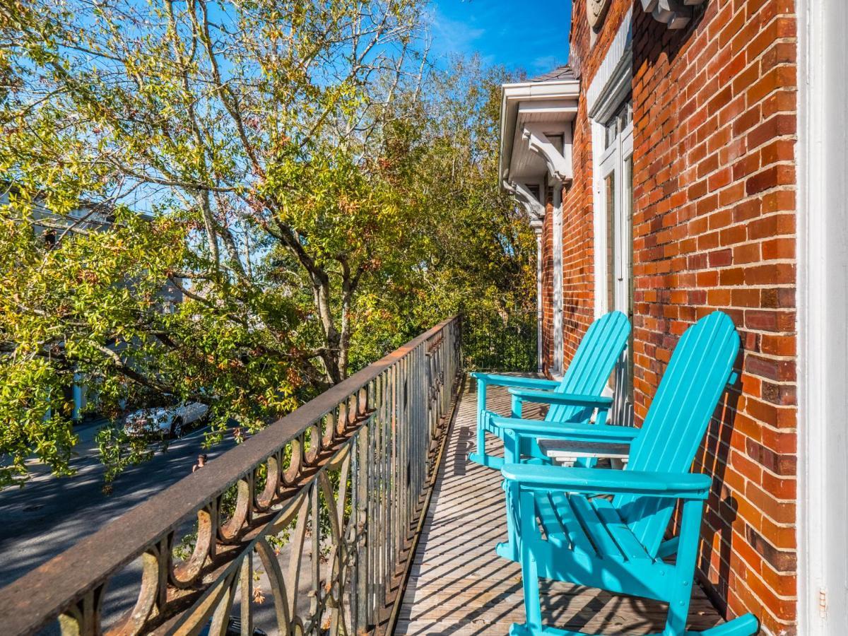 The Front Street Inn Wilmington Exteriör bild