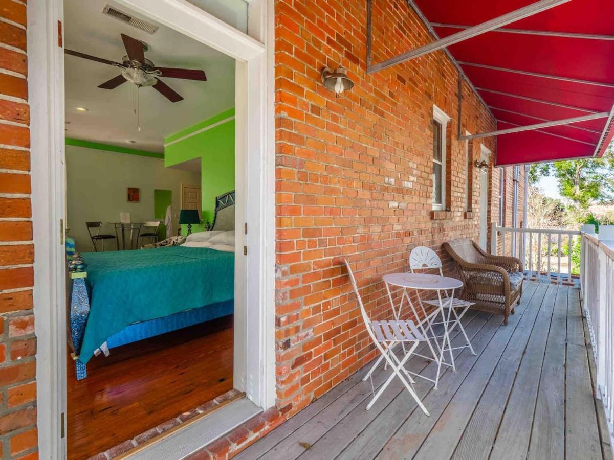 The Front Street Inn Wilmington Exteriör bild