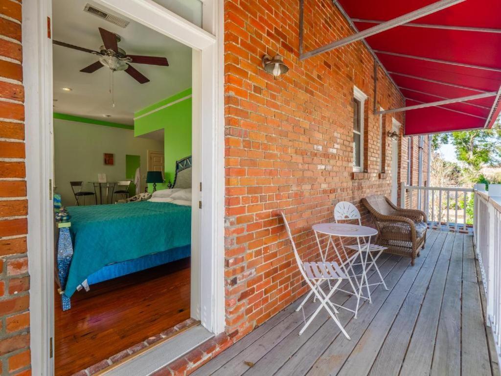 The Front Street Inn Wilmington Exteriör bild